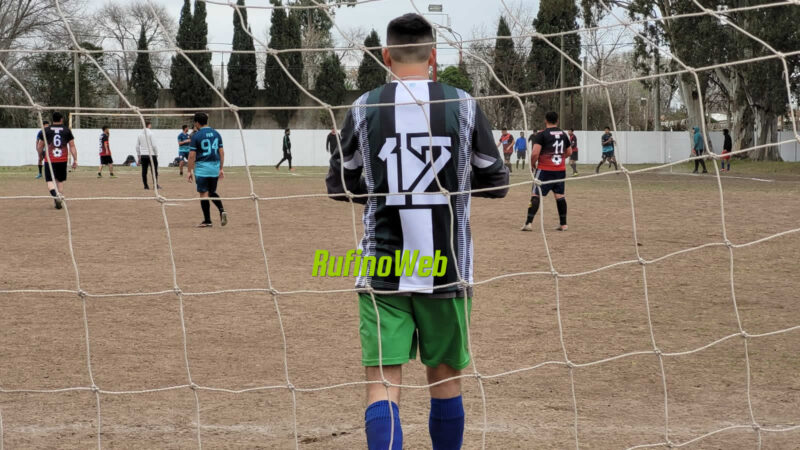 Nueva temporada del Gremial en Sportivo