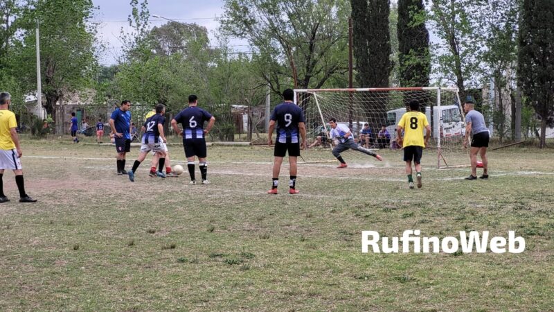 En la «B» un partido define el Campeón