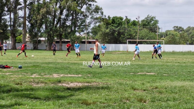 Hoy se juega la 4ta. fecha