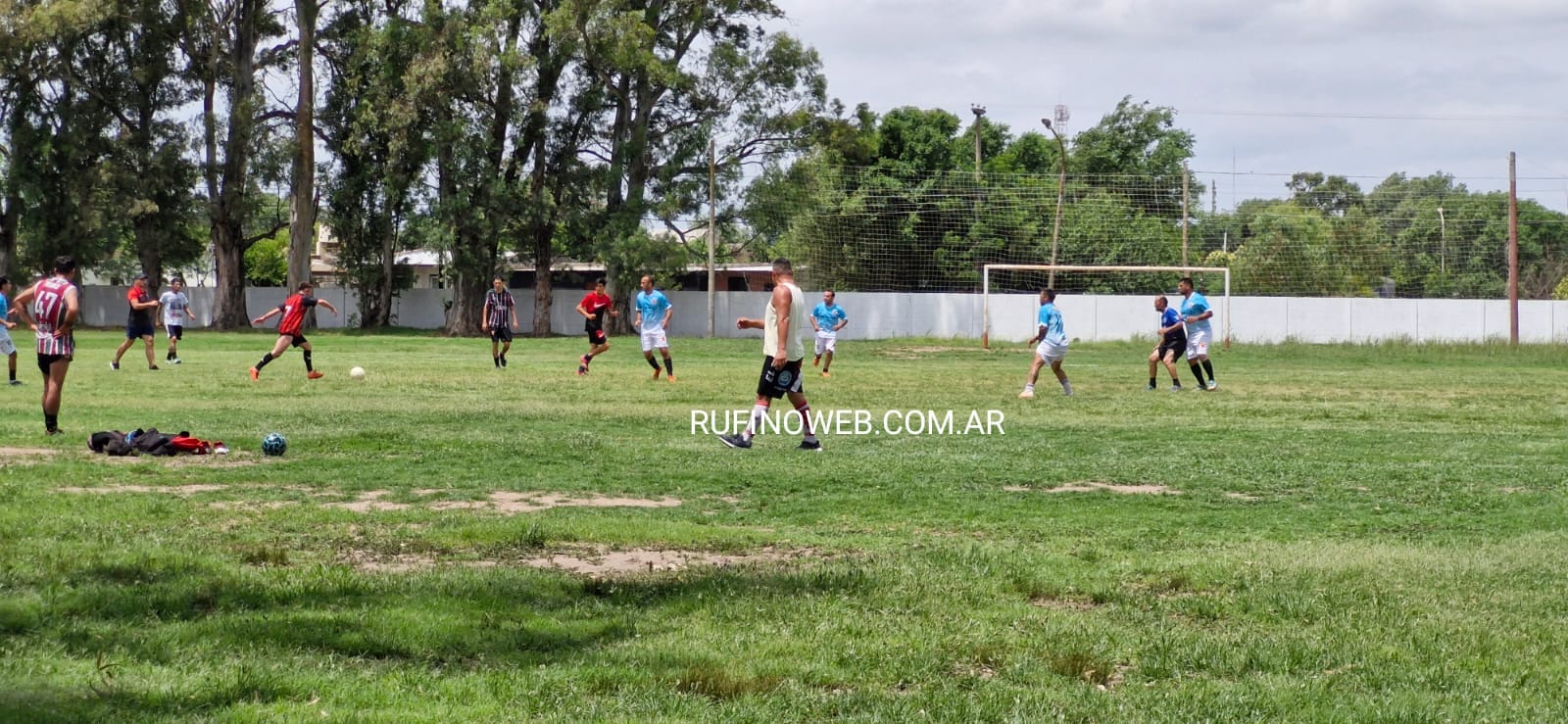 Hoy se juega la 4ta. fecha