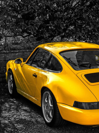 Automotor