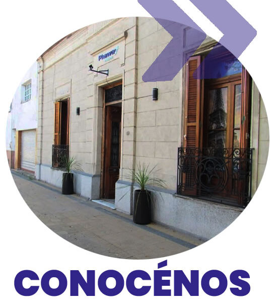 Phaway Viajes