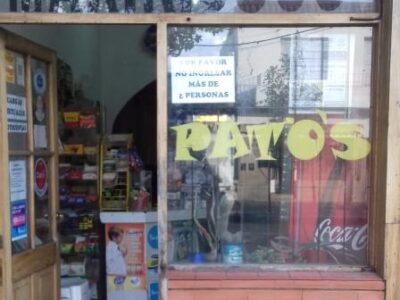 MaxiKiosco Pato´S