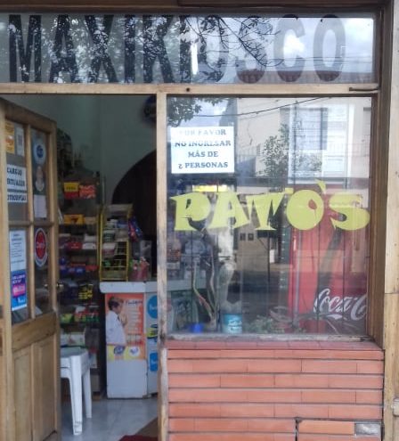 MaxiKiosco Pato´S