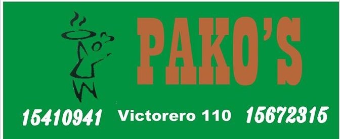 Pako´S