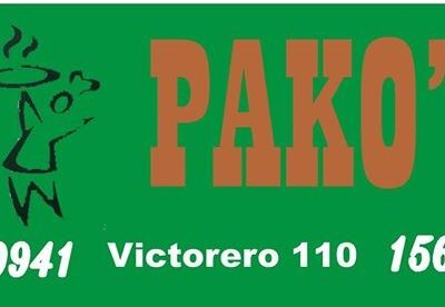 Pako´S