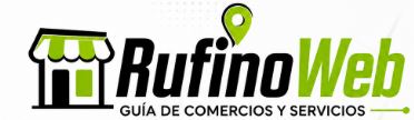 RufinoGuía