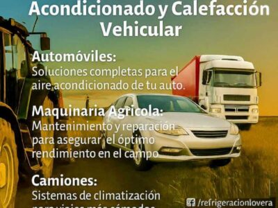 Lovera Refrigeración