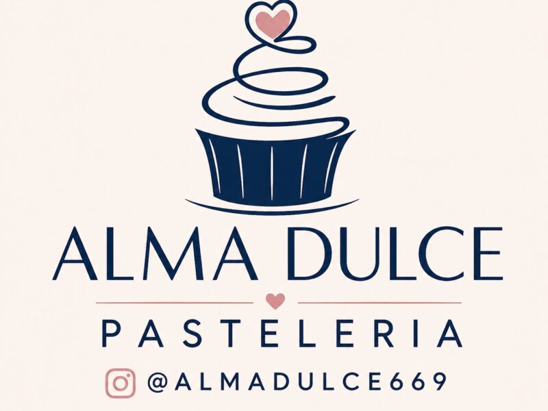 Alma Dulce - Pastelería