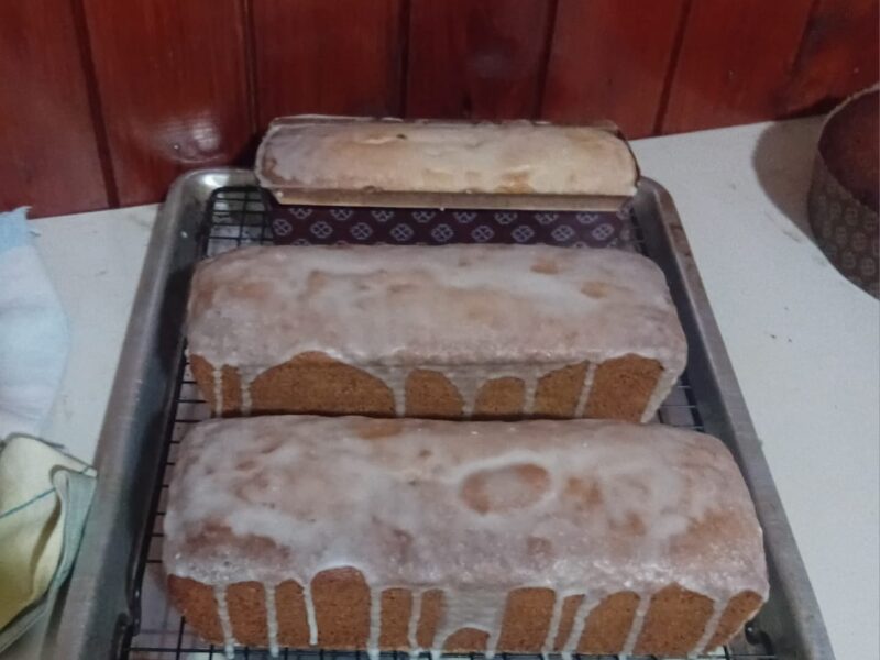 Alma Dulce - Pastelería