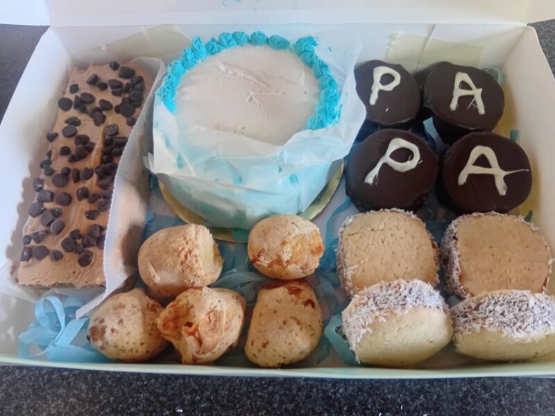 Alma Dulce - Pastelería